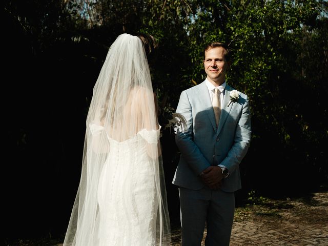 La boda de Victoria y Andrew en Playa del Carmen, Quintana Roo 202
