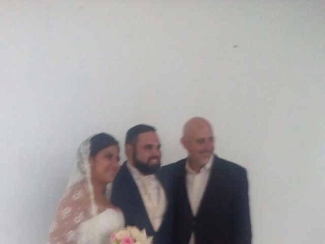 La boda de Carlos y Tania en Tampico, Tamaulipas 10