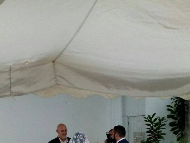 La boda de Carlos y Tania en Tampico, Tamaulipas 11