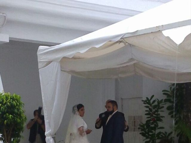 La boda de Carlos y Tania en Tampico, Tamaulipas 12