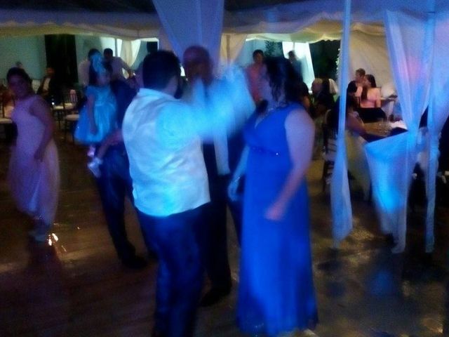 La boda de Carlos y Tania en Tampico, Tamaulipas 19