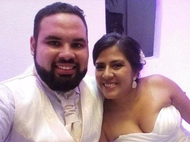 La boda de Carlos y Tania en Tampico, Tamaulipas 2