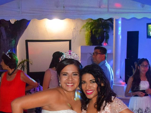 La boda de Carlos y Tania en Tampico, Tamaulipas 22