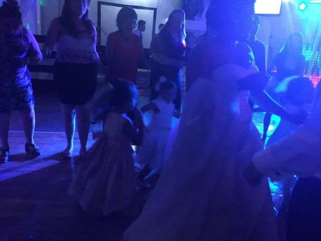 La boda de Carlos y Tania en Tampico, Tamaulipas 23