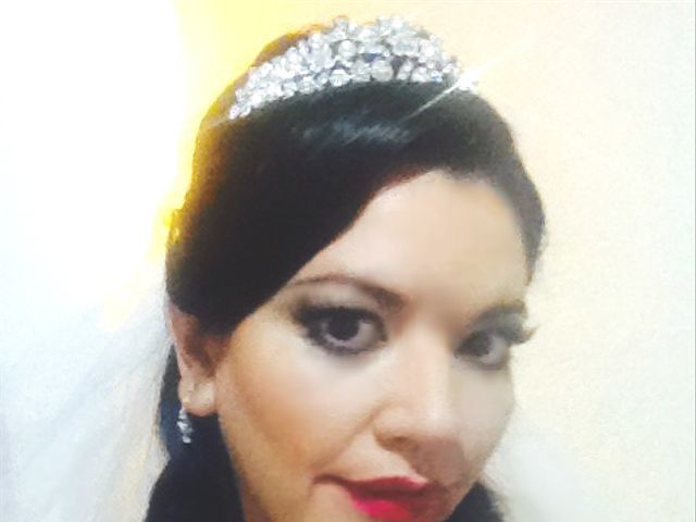 La boda de Jefer y Enore en Corregidora, Querétaro 2