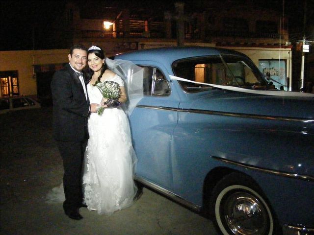 La boda de Jefer y Enore en Corregidora, Querétaro 1