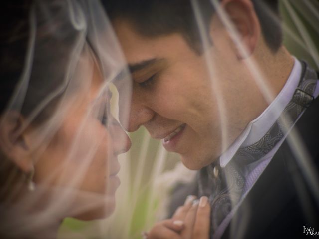 La boda de Víctor y Eva en Chihuahua, Chihuahua 2