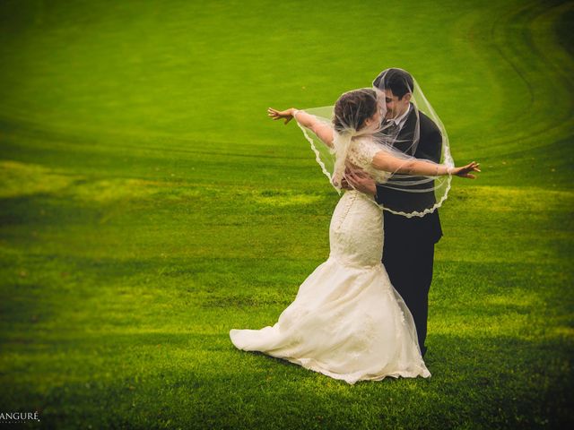 La boda de Víctor y Eva en Chihuahua, Chihuahua 3