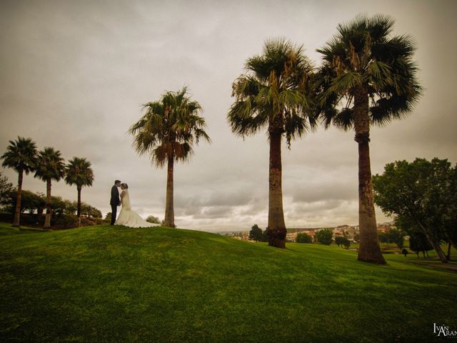 La boda de Víctor y Eva en Chihuahua, Chihuahua 1