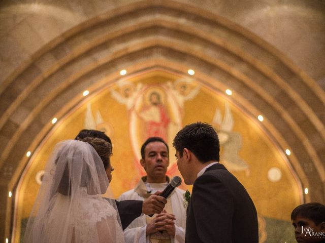 La boda de Víctor y Eva en Chihuahua, Chihuahua 4