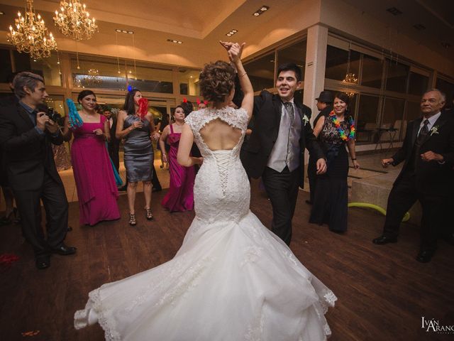 La boda de Víctor y Eva en Chihuahua, Chihuahua 5