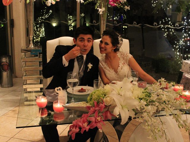 La boda de Víctor y Eva en Chihuahua, Chihuahua 9