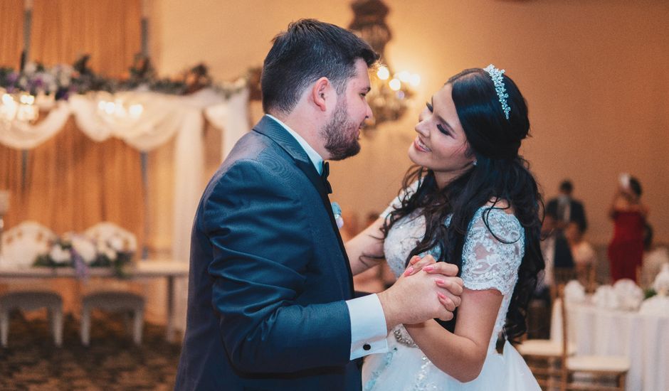 La boda de Maxziel  y Paola  en Nuevo Laredo, Tamaulipas