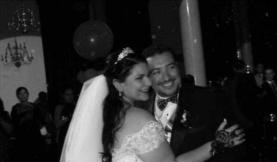 La boda de Jefer y Enore en Corregidora, Querétaro