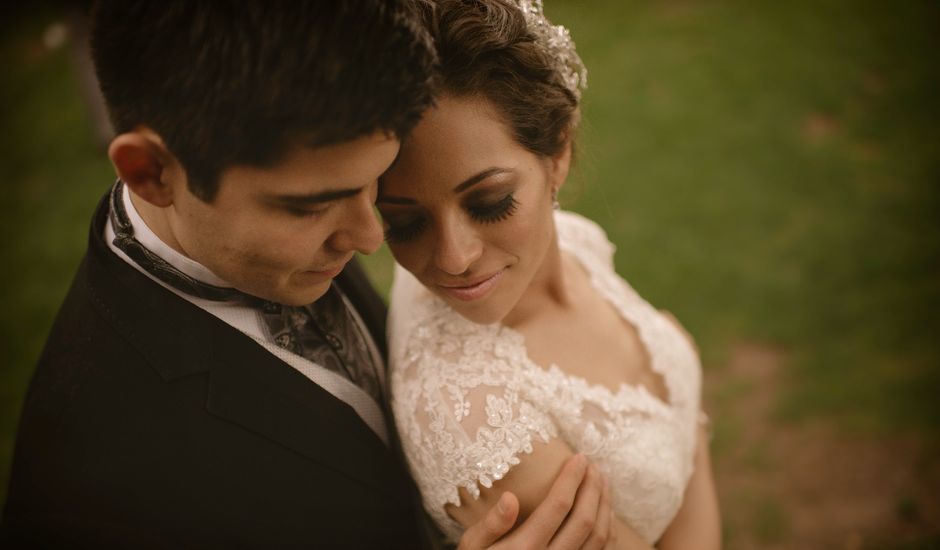 La boda de Víctor y Eva en Chihuahua, Chihuahua