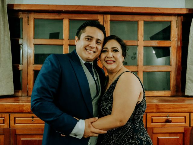 La boda de José Alfredo y Fabiola en Chiapa de Corzo, Chiapas 21