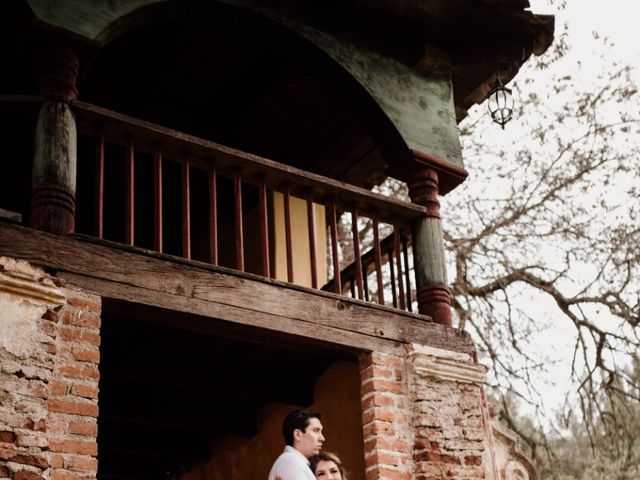 La boda de Alejandro y Yessica en San Cristóbal de las Casas, Chiapas 52