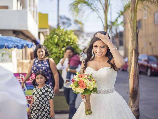 La boda de Landy y Gaby en Tijuana, Baja California 3