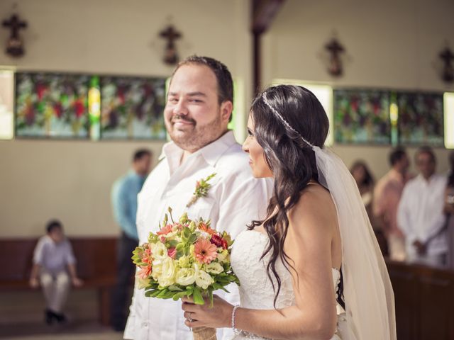 La boda de Landy y Gaby en Tijuana, Baja California 5