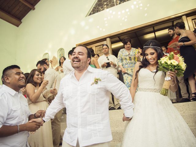 La boda de Landy y Gaby en Tijuana, Baja California 8