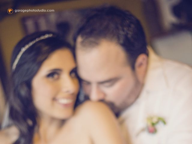La boda de Landy y Gaby en Tijuana, Baja California 14