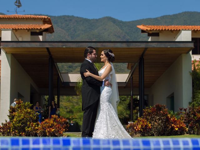 La boda de Paul y Rosa en Ajijic, Jalisco 9