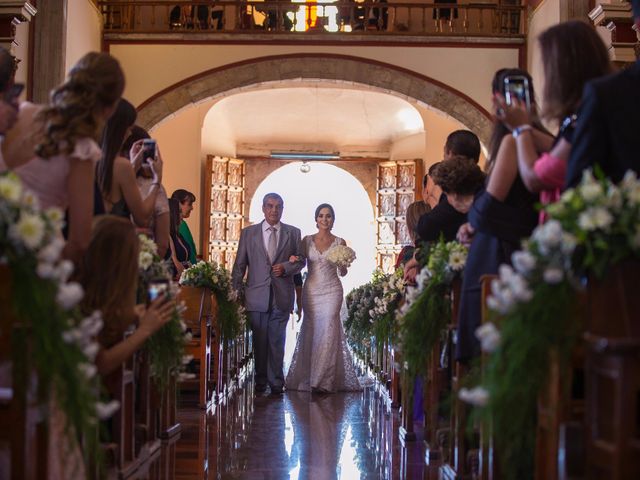 La boda de Paul y Rosa en Ajijic, Jalisco 16