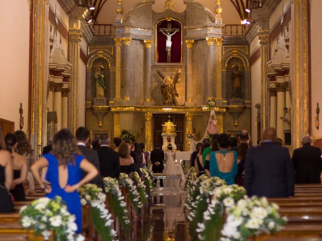 La boda de Paul y Rosa en Ajijic, Jalisco 17