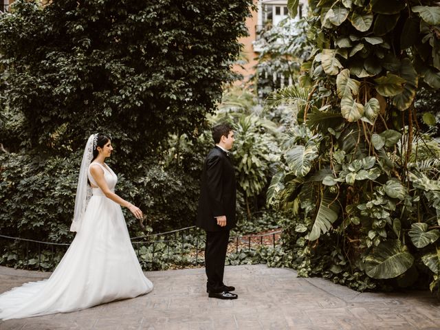 La boda de Alvaro y Alejandra en Monterrey, Nuevo León 7