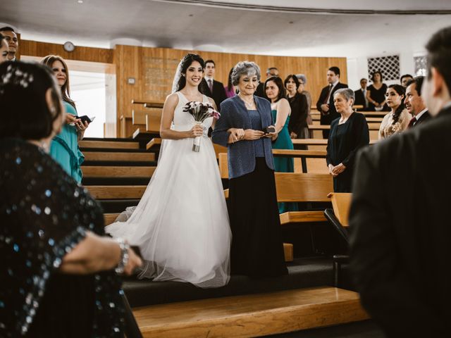 La boda de Alvaro y Alejandra en Monterrey, Nuevo León 13