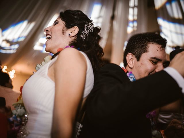 La boda de Alvaro y Alejandra en Monterrey, Nuevo León 21