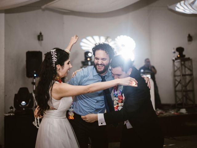 La boda de Alvaro y Alejandra en Monterrey, Nuevo León 23
