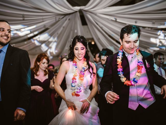 La boda de Alvaro y Alejandra en Monterrey, Nuevo León 24