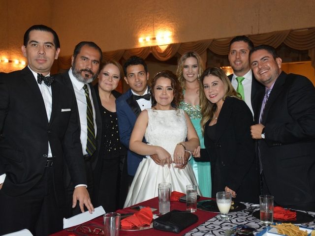 La boda de Lalo y Nancy  en Guadalajara, Jalisco 1