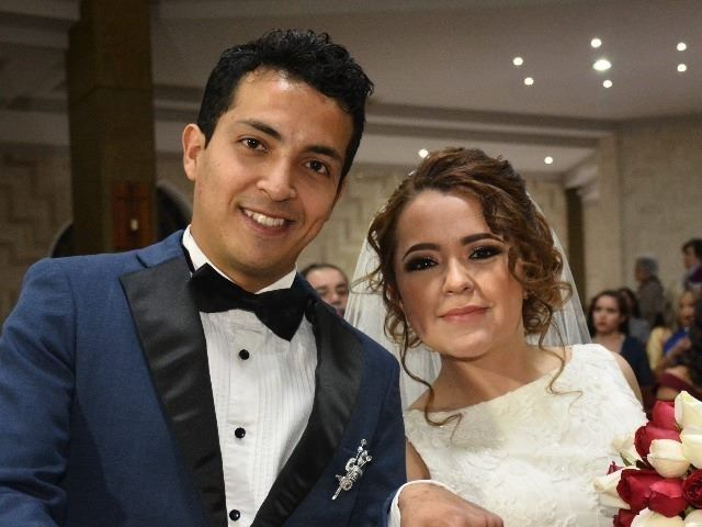 La boda de Lalo y Nancy  en Guadalajara, Jalisco 3