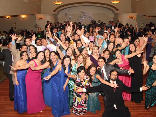 La boda de Argelia  y David  en Mexicali, Baja California 2