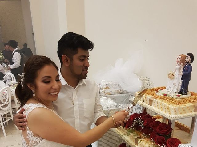 La boda de Marco Daniel  y Diana en Actopan, Hidalgo 5