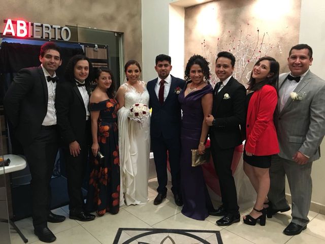 La boda de Marco Daniel  y Diana en Actopan, Hidalgo 7