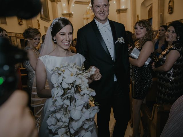 La boda de David y Marce en Chihuahua, Chihuahua 2