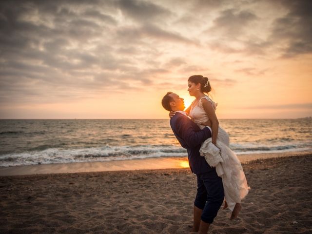 La boda de Adolfo y Ana Karen en Puerto Vallarta, Jalisco 1