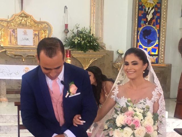 La boda de Adolfo y Ana Karen en Puerto Vallarta, Jalisco 12