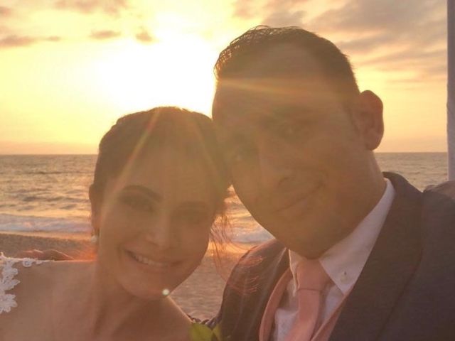 La boda de Adolfo y Ana Karen en Puerto Vallarta, Jalisco 13