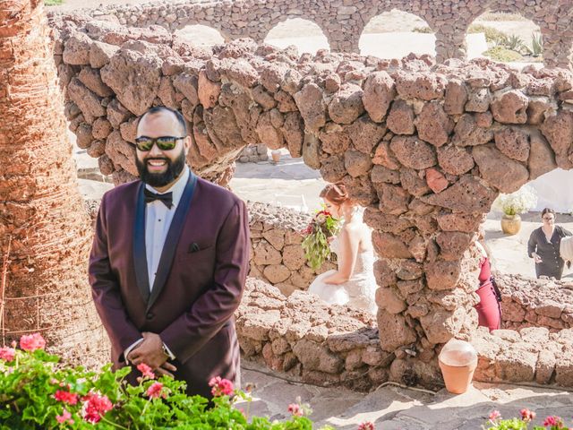 La boda de Raul y Cynthia en Rosarito, Baja California 24