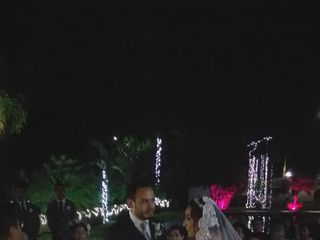 La boda de Yuri y Ricardo  2