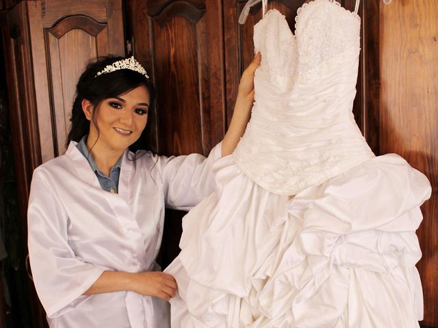 La boda de Ricardo y Blanca en Tepeapulco, Hidalgo 12