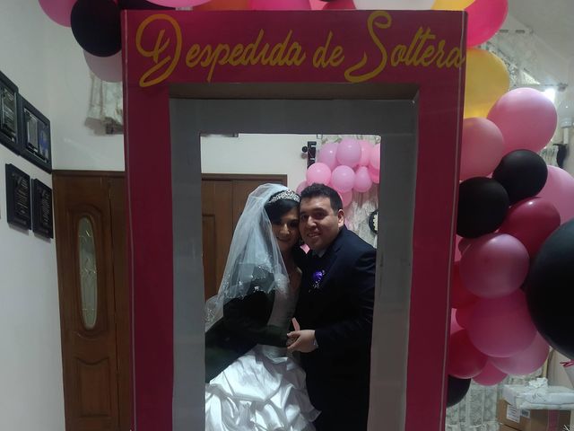 La boda de Ricardo y Blanca en Tepeapulco, Hidalgo 43