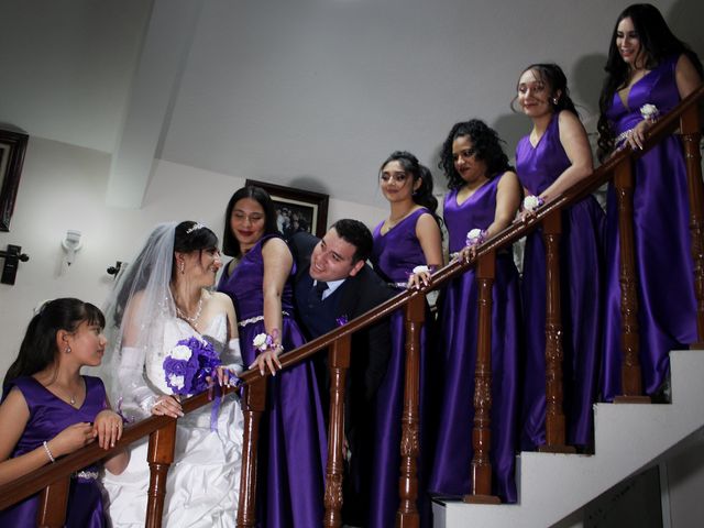 La boda de Ricardo y Blanca en Tepeapulco, Hidalgo 46