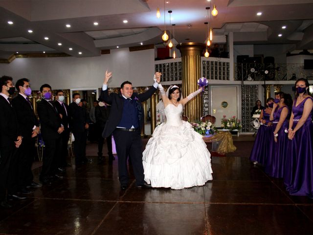 La boda de Ricardo y Blanca en Tepeapulco, Hidalgo 58