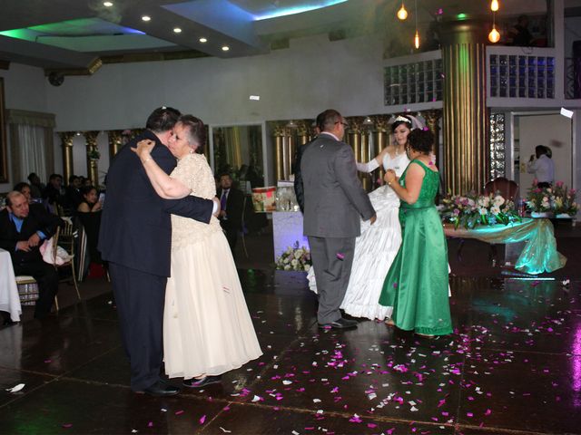 La boda de Ricardo y Blanca en Tepeapulco, Hidalgo 62