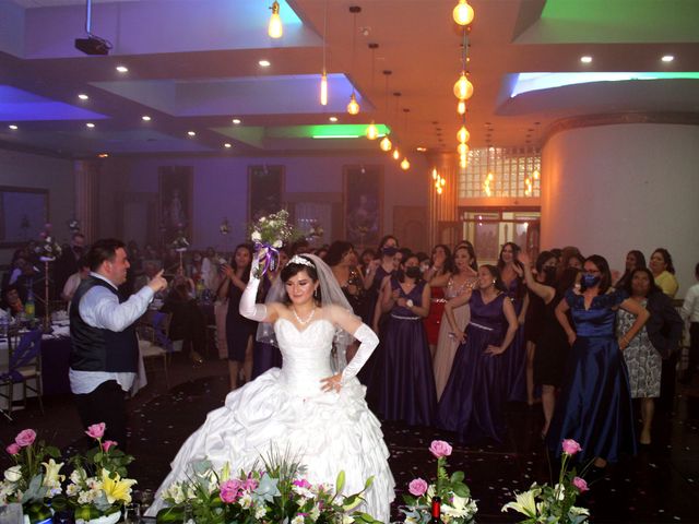 La boda de Ricardo y Blanca en Tepeapulco, Hidalgo 69